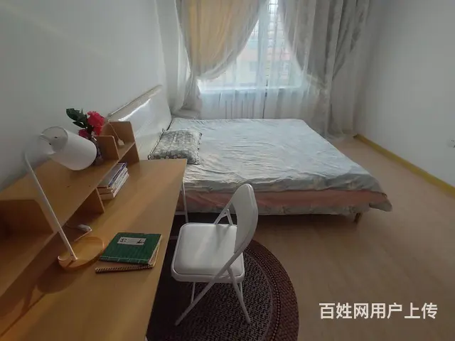 永和街38号步梯7楼两室一厅整租 - 图片 2