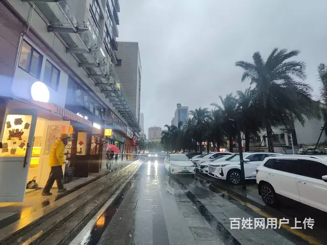 （51旺铺推荐）琼山区龙昆南路64平铺面转让 - 图片 5