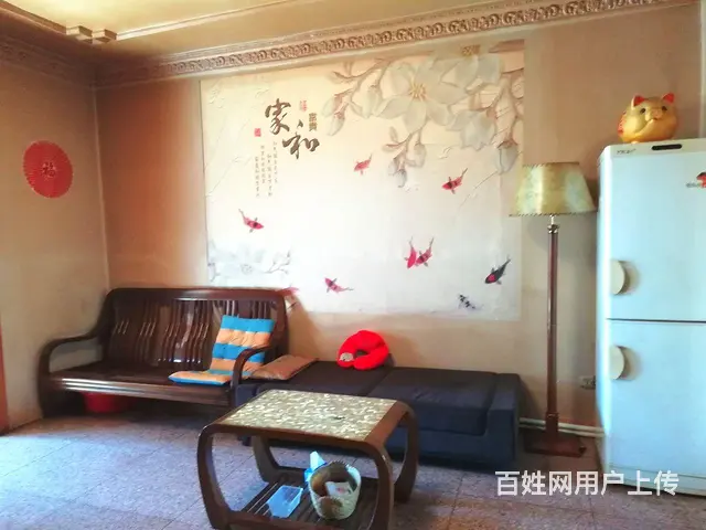 向阳区老街基一百附近五楼 - 图片 2