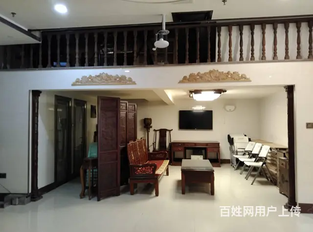 （51旺铺推荐）海甸岛五东路水岸兰亭120平临街商铺出租 - 图片 5