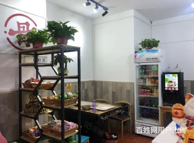 (速转店)I76急转3I99新装修餐饮旺铺33O2设备全 - 图片 4