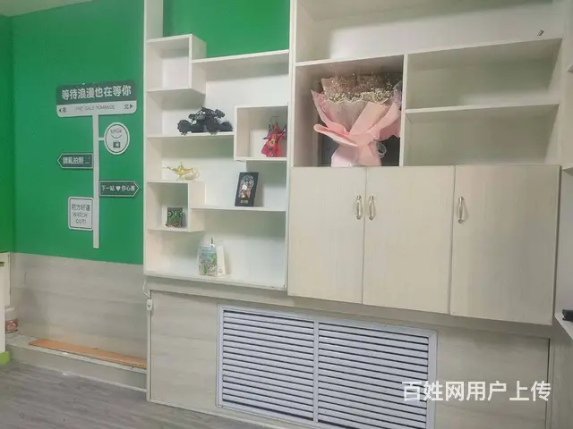 B个人一丽园小区奶茶小吃店转让 - 图片 4