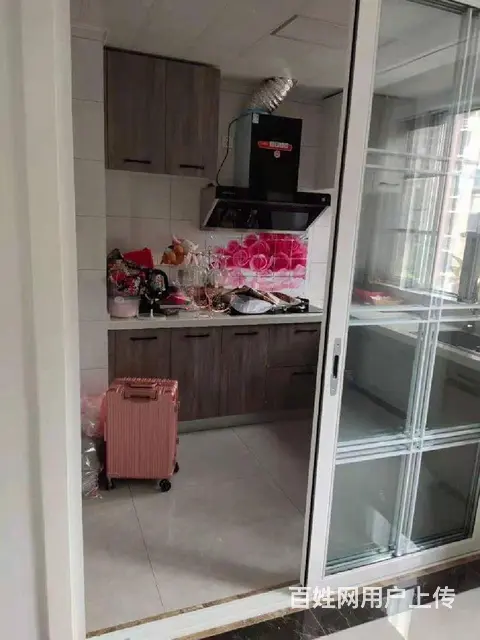 区政府旁高盛唐骏三室精装修家具家电齐全拎包即住 - 图片 6