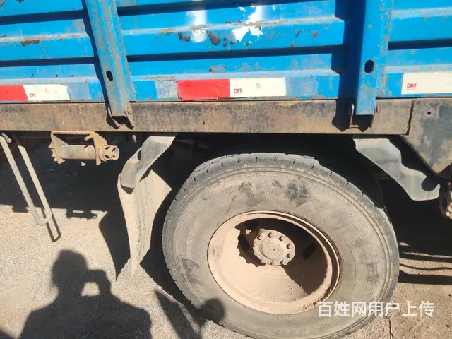 江淮 平板车 国3 - 图片 7