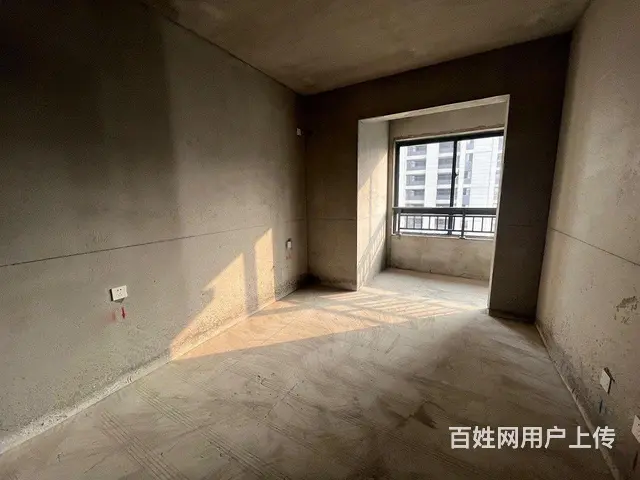 捡漏现房！亏本20万  无差价城北汽车站区山河悦旁现房 - 图片 3