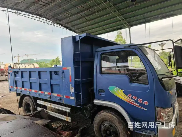 其他 自卸车 南骏18年2月 - 图片 2
