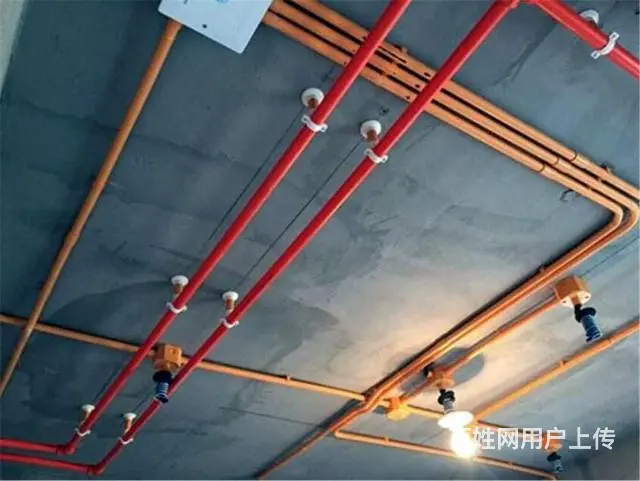 专业改水，改电，安暖气，做防水，打孔等！ - 图片 6