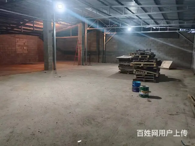（老板本人）开福区捞刀河凤羽村厂房仓库房东直租，可分租 - 图片 3
