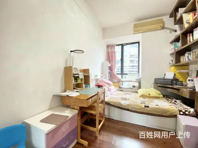 新香洲 华润万家后面 城市风景 电梯3房 南北通 满五 - 图片 10