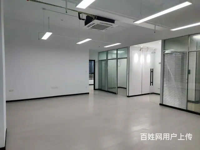 地铁口218平精装，汉口火车站，后湖金桥永旺对面黄浦科技园 - 图片 1