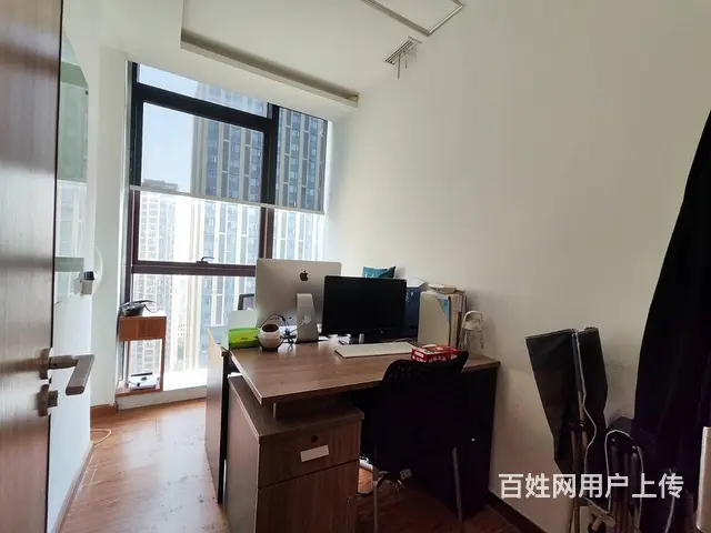 （老板本人）树木岭五江天街精装修高端写字楼房东直租 5774 - 图片 7