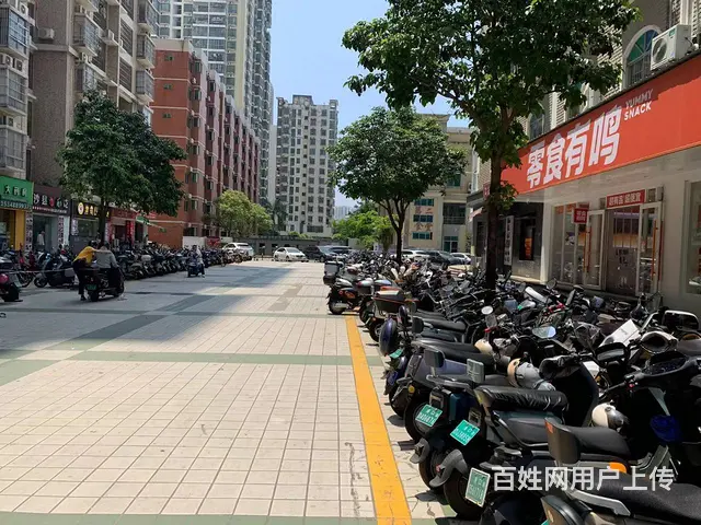 （51旺铺推荐）琼山区海南工商学院63平水吧转让 - 图片 2