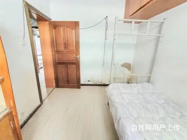 城西区 盐湖新苑  2室2厅  简装  业主急租 - 图片 5