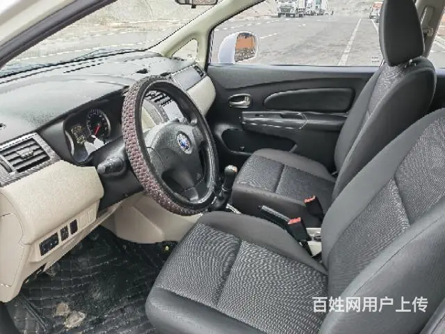 启辰 启辰R50 2016款 1.6 手动 精英版 - 图片 6