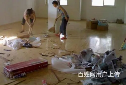 越秀区石材翻新专业大理石结晶 木地板打蜡 石材抛光 - 图片 1