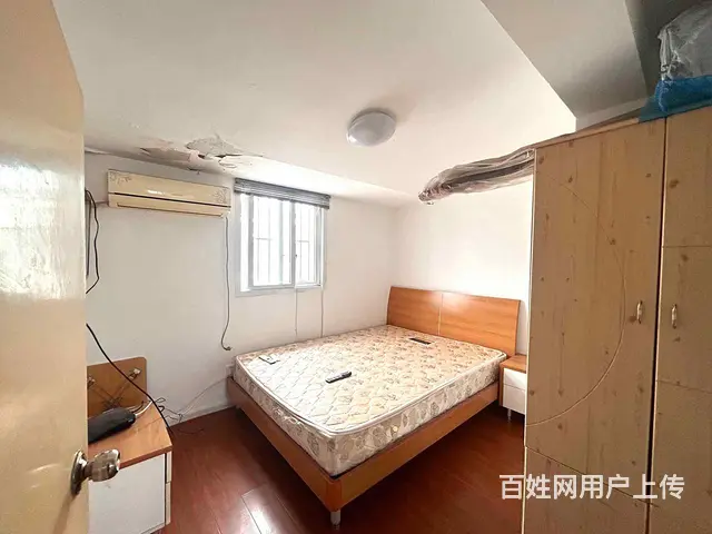 市区西环三元三村 自住三房出租 家电齐全拎包入住 有密码 - 图片 4