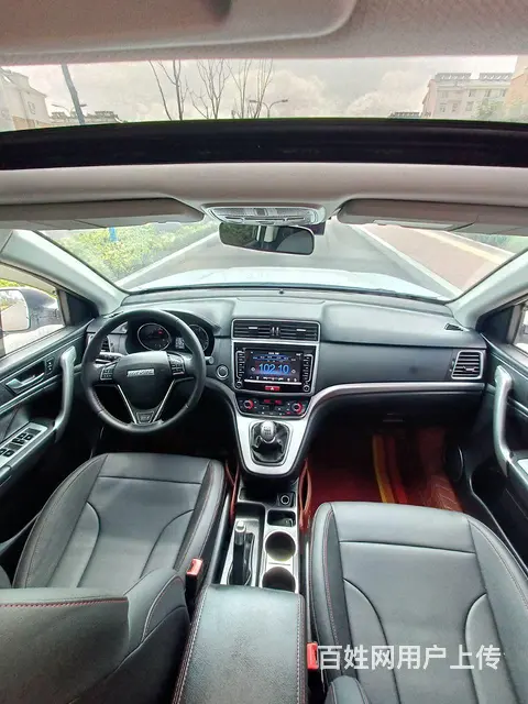 哈弗M6 2019款 1.5T 手动 两驱精英型 - 图片 11