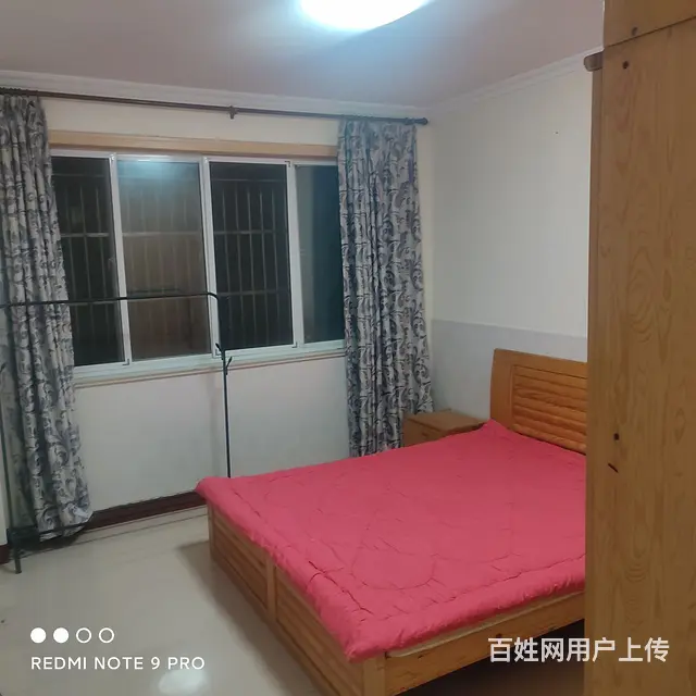 桂花园两房出租 - 图片 7