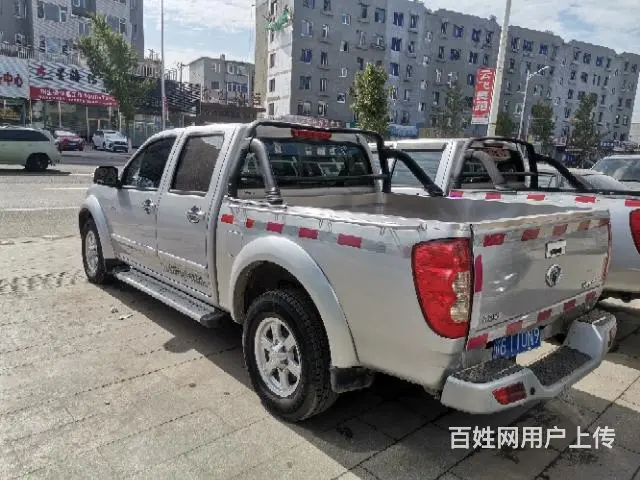 二手皮卡买卖专营店 - 图片 7