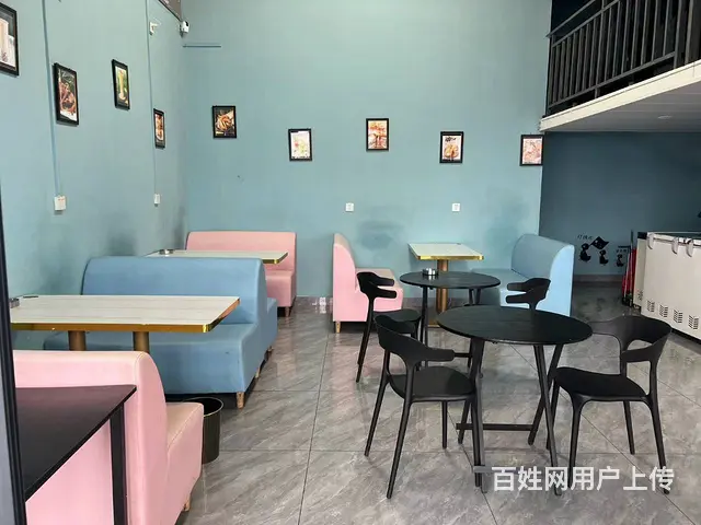 （51旺铺推荐）文联路120平水吧棋牌转让可空转 - 图片 8