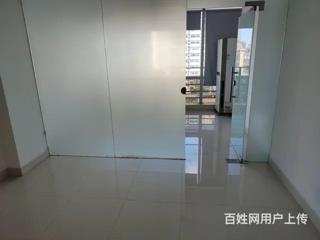 恒和中心35平带隔断 2000超低价 - 图片