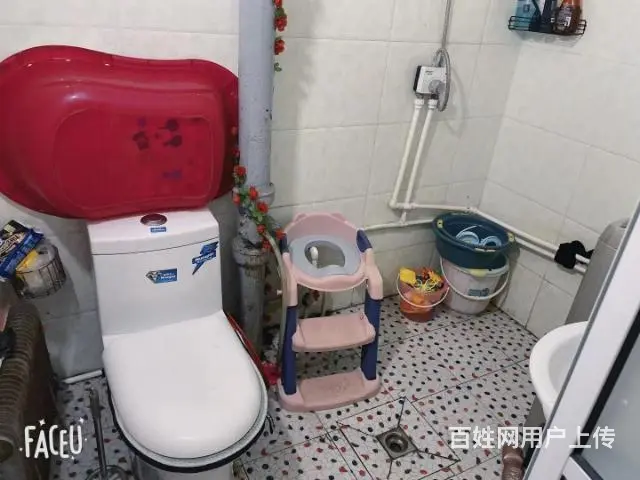 出售八角台电厂楼房 - 图片 2