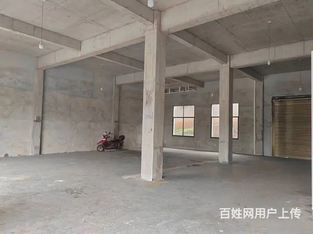 （老板本人）长沙县黄花机场附近厂房/仓库房东直租  6136 - 图片 6