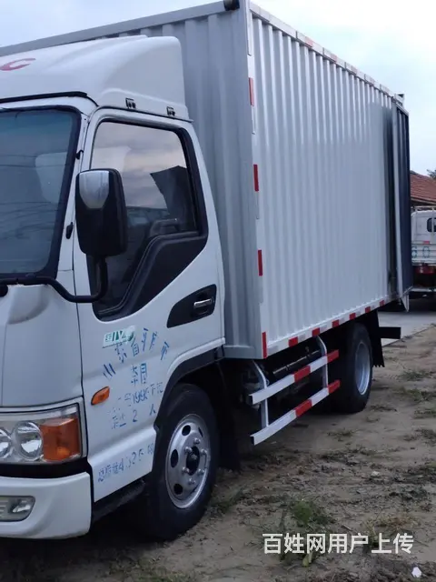 江淮 厢式货车 国4 - 图片 3