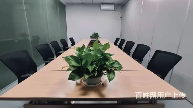 重庆九龙坡歇台 创业孵化产业园 精装小型办公室 非中介 - 图片 8