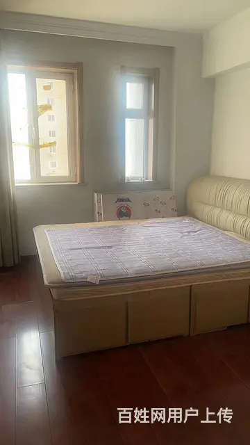 海娜丽景 公寓月付1500元季度付2室2厅9楼 精装修家电全 - 图片 4