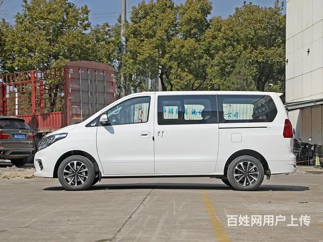 新款东风风行全系在售 - 图片 2