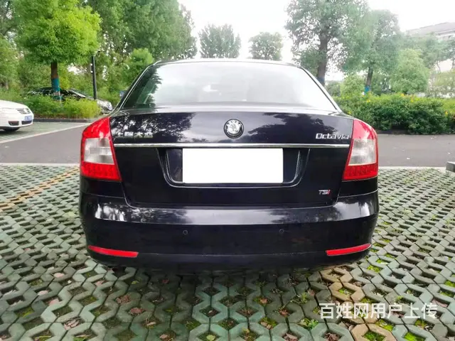 斯柯达 明锐 2010款 1.6 手自一体 逸尊版 - 图片 3