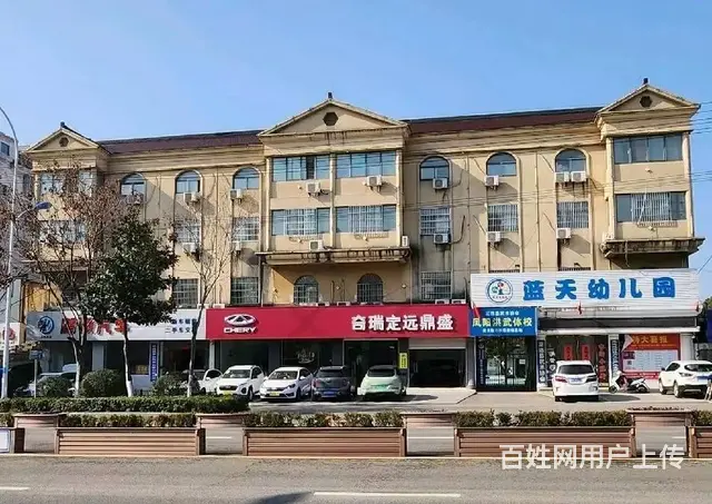 临街门面，位置优越，无行业限制 - 图片 3