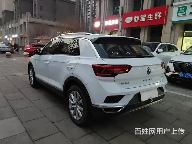 大众 探歌 2019款 1.4TSI 双离合 280TSI - 图片 7