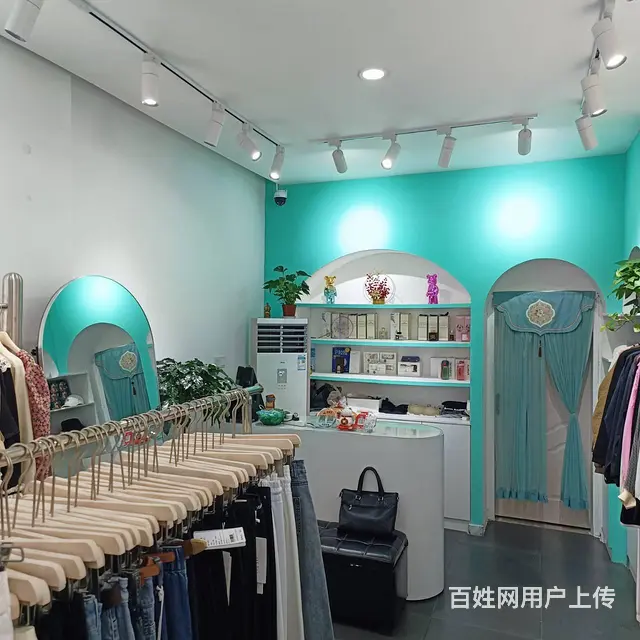 3049神火大道步行街南头服装店转让 可空转 - 图片 5