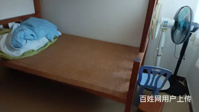 香宁二街（香宁花园） 普通住宅2厅 简单装修 - 图片 5