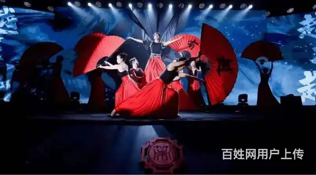 苏州演艺公司苏州演出公司苏州礼仪庆典活动策划布置 - 图片 1