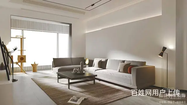 常州别墅装修：2022室内设计流行趋势 - 图片 1