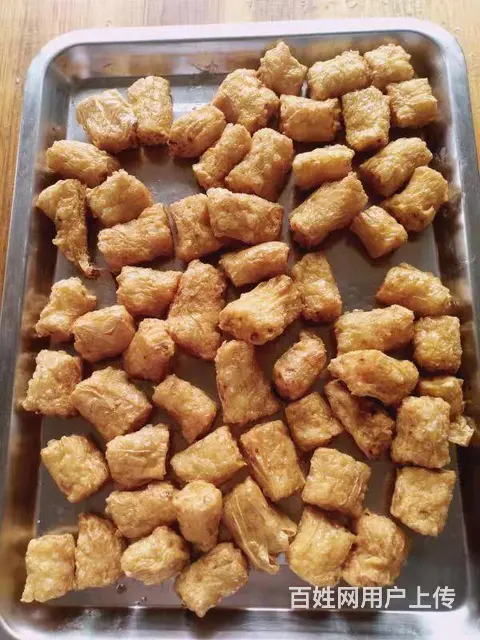 揭阳 潮汕猪肉丸肉饼肉卷做法学习 汕头仟味餐饮培训 - 图片 12