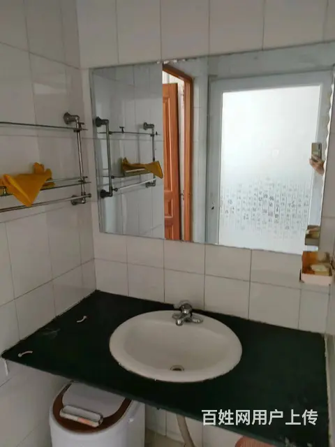 魏鑫家园 普通住宅2厅 精装修 - 图片 6