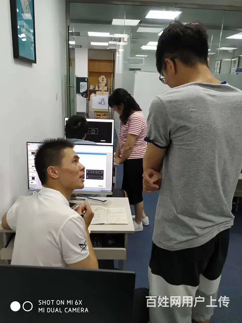 电脑包公学完了能做啥呢 - 图片 3
