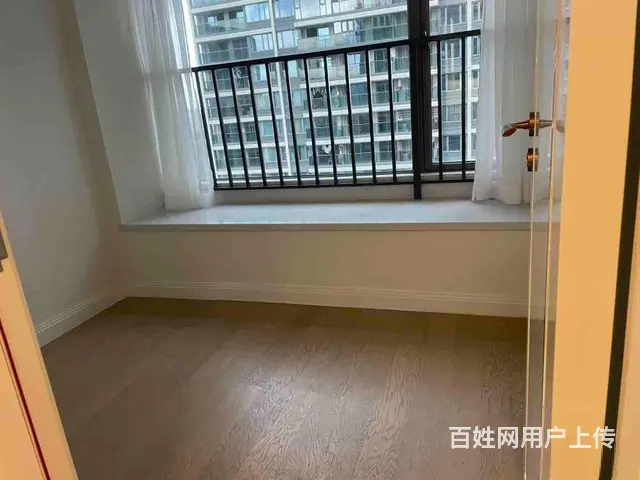 轻轨唐家站附近 翠湖香山百合苑 136平方 看高尔夫 - 图片 9