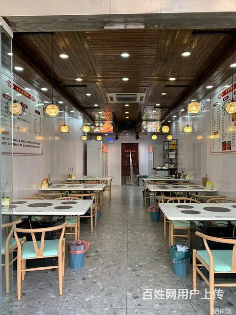 餐饮店转让精装修 - 图片 3