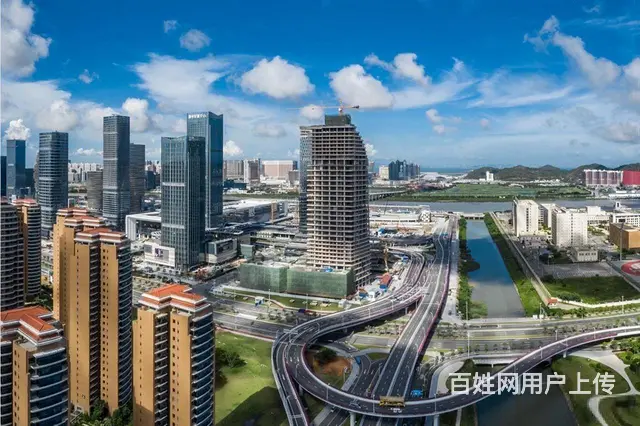 中葡商贸广场 4.9米层高 可以隔2层 可以当工作室 看房方 - 图片 6