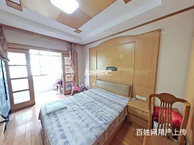 怀德苑好房经典户型楼层佳采光好怀小清中空置房东换房 - 图片 3
