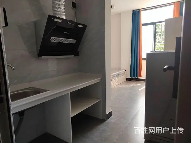 东湖公园，直租无费用，无套路，首次出租，家具齐全，领包入住 - 图片 6
