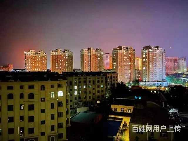 凤凰郡8楼98平精装未住 - 图片 5