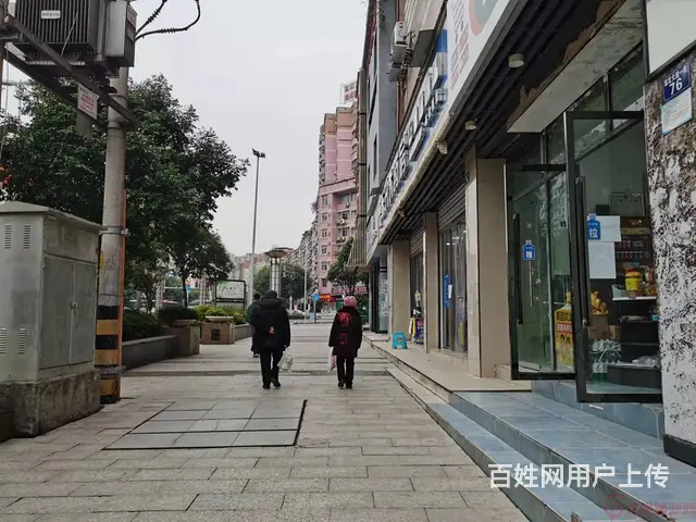 （达州铺源网）南外妇幼保健院附近65㎡便利店转让 - 图片 4