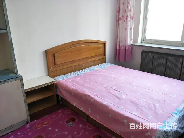 近中街百乐小区 ，女生合租，包WiFi，450元/月押一付一 - 图片