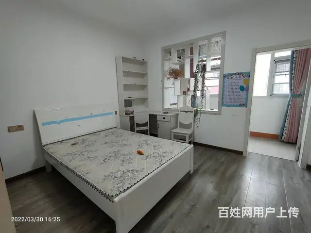工区路富丽华城对面六里棚商住楼  精装修两房改三房可按揭 - 图片 11